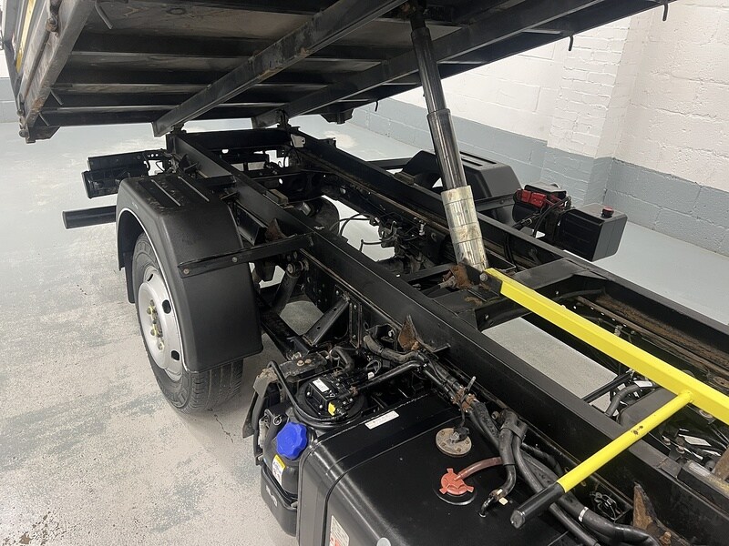 Used Isuzu Grafter 2023 for sale - 77222952: Photo 30