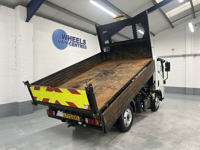 Used Isuzu Grafter 2023 for sale - 77222952: Photo 31