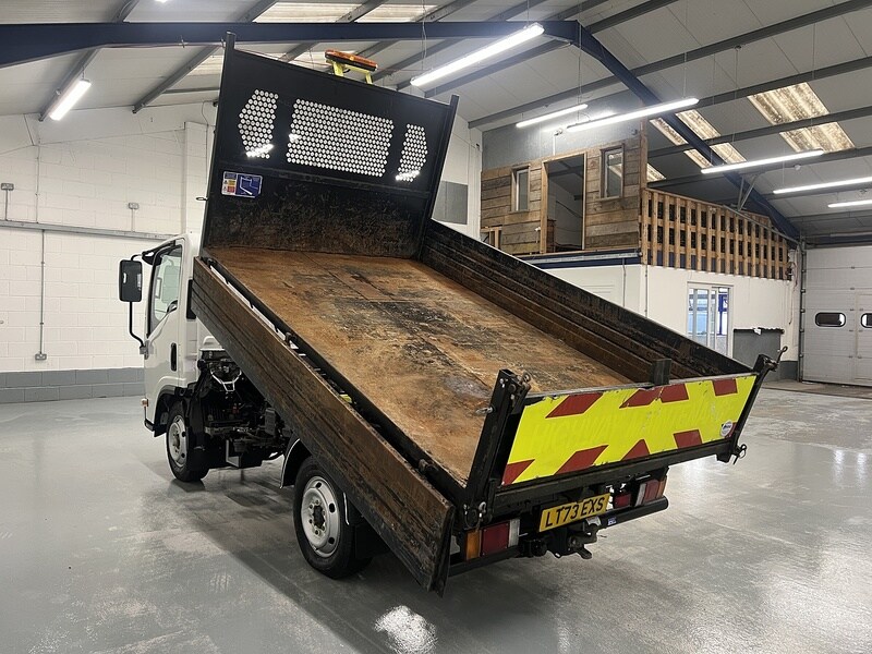 Used Isuzu Grafter 2023 for sale - 77222952: Photo 32