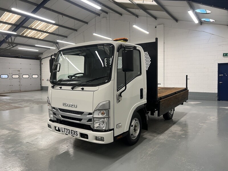 Used Isuzu Grafter 2023 for sale - 77222952: Photo 33