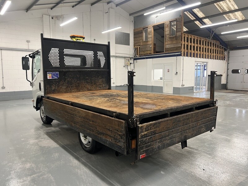 Used Isuzu Grafter 2023 for sale - 77222952: Photo 34