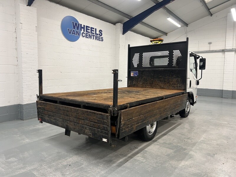 Used Isuzu Grafter 2023 for sale - 77222952: Photo 35