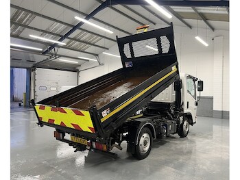 Used Isuzu Other 2023 for sale - 77222952: Photo