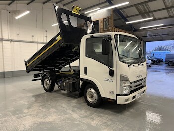 Used Isuzu Other 2023 for sale - 77222952: Photo