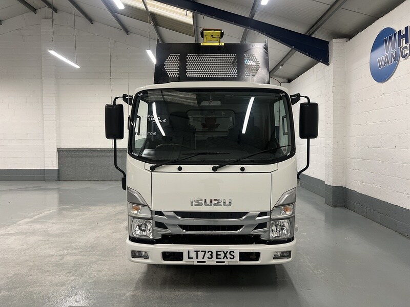 Used Isuzu Grafter 2023 for sale - 77222952: Photo 8