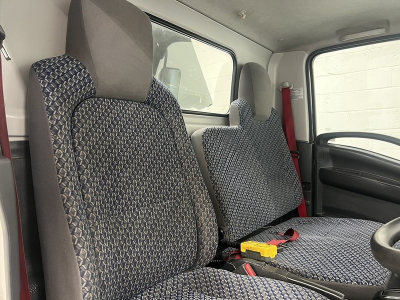 Used Isuzu Grafter 2023 for sale - 77222952: Photo 9