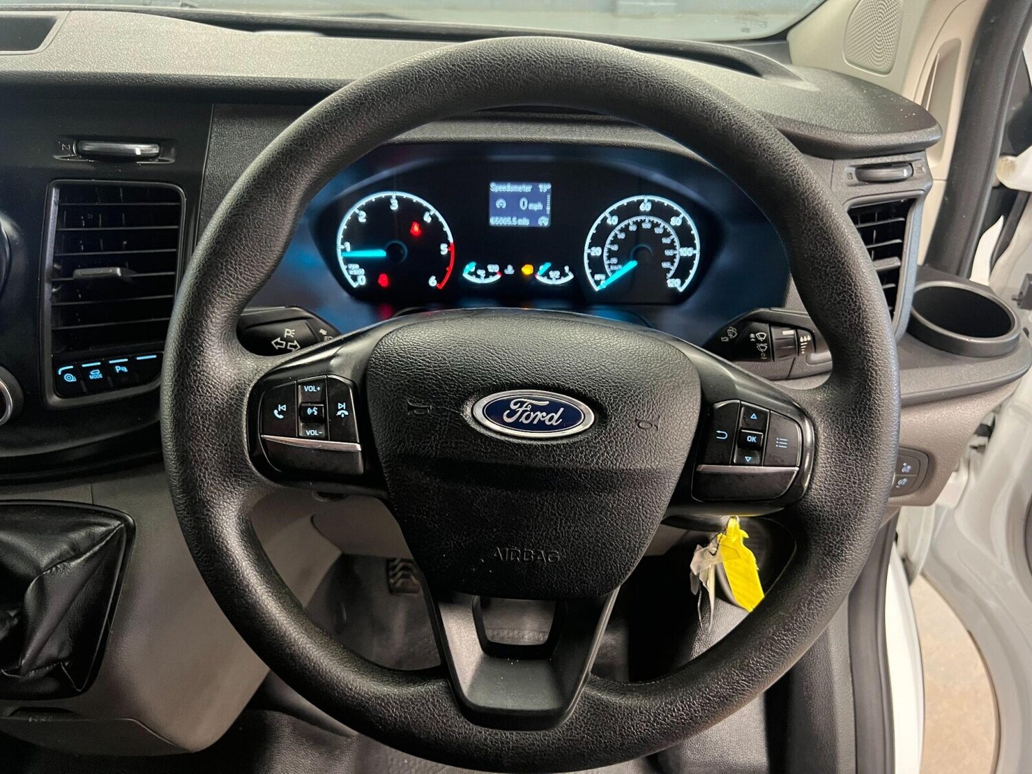 Vehicle 34