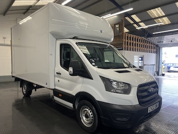 Used Ford Transit 2022 for sale - 78566344: Photo