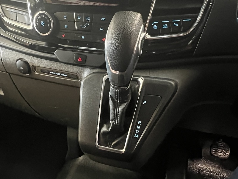 Used Ford Transit Custom 2022 for sale - 76940397: Photo 10