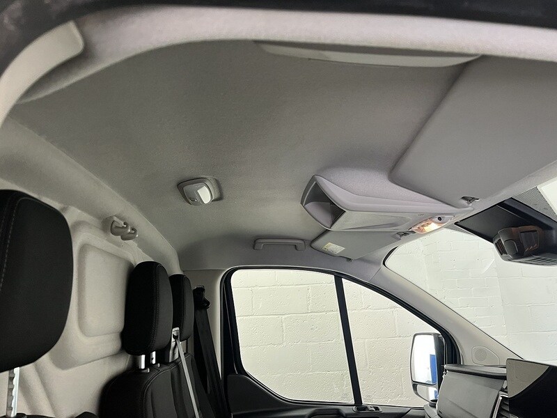 Used Ford Transit Custom 2022 for sale - 76940397: Photo 14