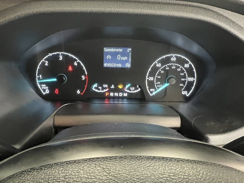 Used Ford Transit Custom 2022 for sale - 76940397: Photo 16