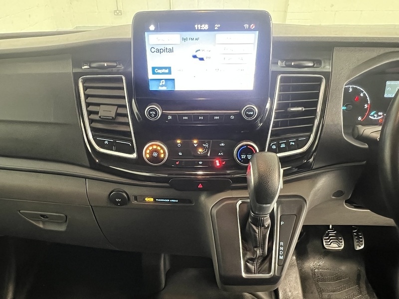 Used Ford Transit Custom 2022 for sale - 76940397: Photo 18