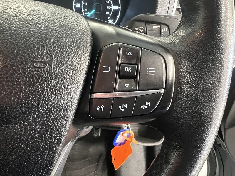 Used Ford Transit Custom 2022 for sale - 76940397: Photo 20