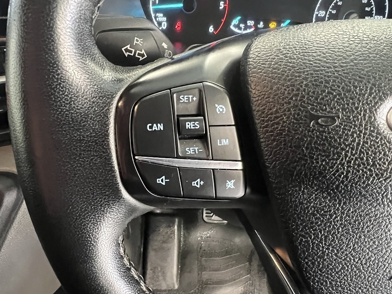 Used Ford Transit Custom 2022 for sale - 76940397: Photo 21