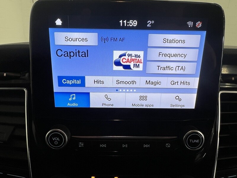 Used Ford Transit Custom 2022 for sale - 76940397: Photo 23