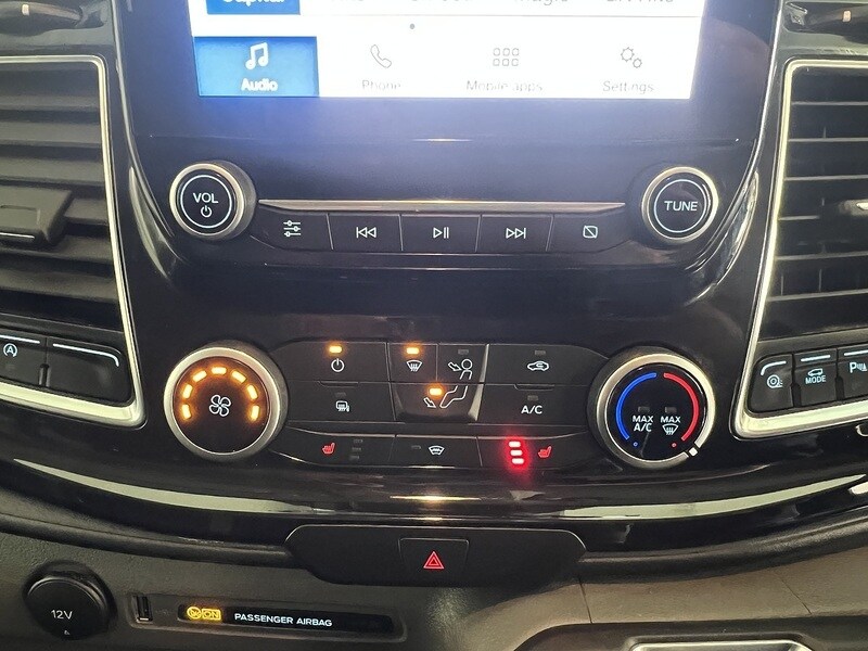 Used Ford Transit Custom 2022 for sale - 76940397: Photo 26