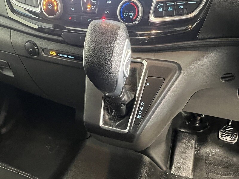 Used Ford Transit Custom 2022 for sale - 76940397: Photo 29