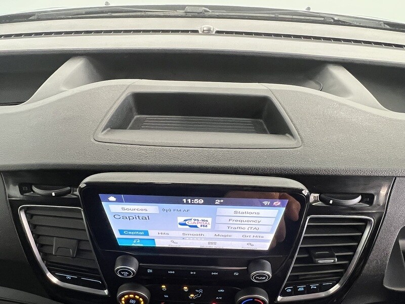 Used Ford Transit Custom 2022 for sale - 76940397: Photo 32