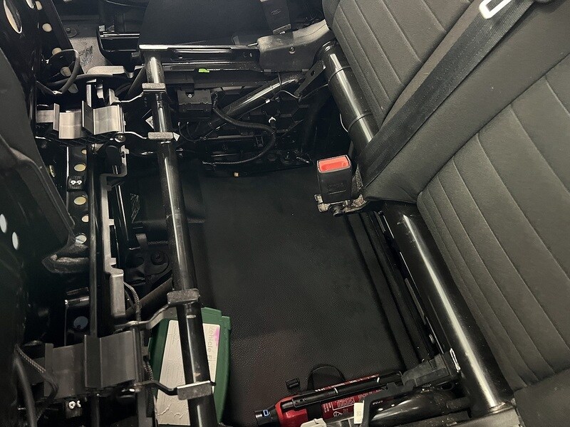 Used Ford Transit Custom 2022 for sale - 76940397: Photo 35