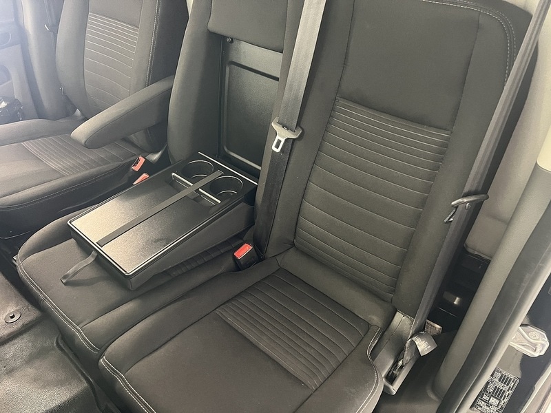 Used Ford Transit Custom 2022 for sale - 76940397: Photo 36