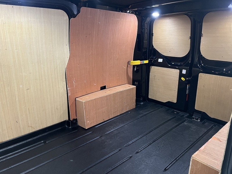 Used Ford Transit Custom 2022 for sale - 76940397: Photo 37