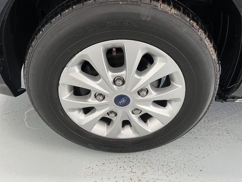 Used Ford Transit Custom 2022 for sale - 76940397: Photo 40