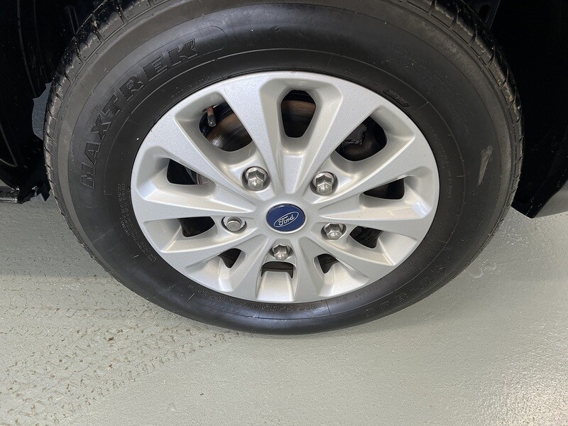 Used Ford Transit Custom 2022 for sale - 76940397: Photo 41