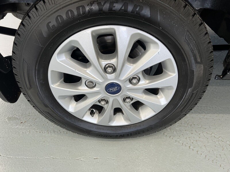 Used Ford Transit Custom 2022 for sale - 76940397: Photo 42