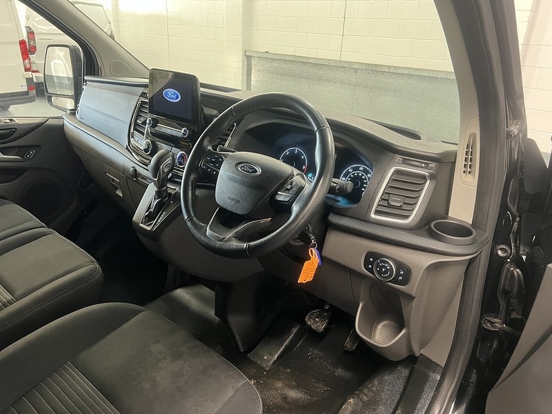 Used Ford Transit Custom 2022 for sale - 76940397: Photo 6