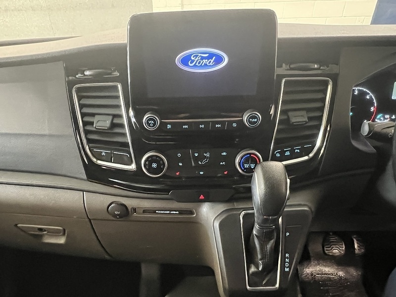 Used Ford Transit Custom 2022 for sale - 76940397: Photo 8