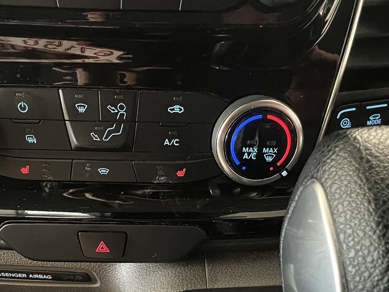 Used Ford Transit Custom 2022 for sale - 76940397: Photo 9