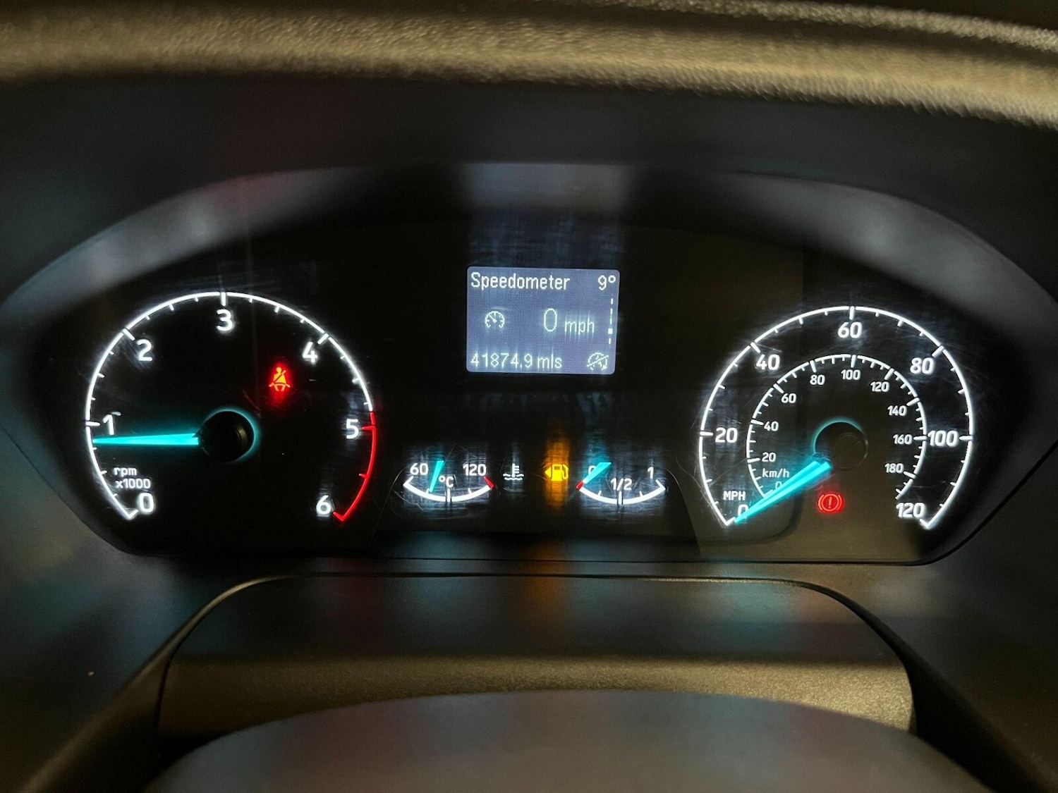 Used Ford Transit 2022 for sale - 76428079: Photo 20