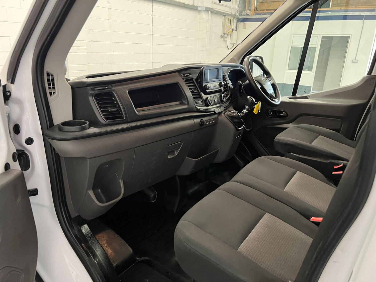 Used Ford Transit 2022 for sale - 76428079: Photo 21