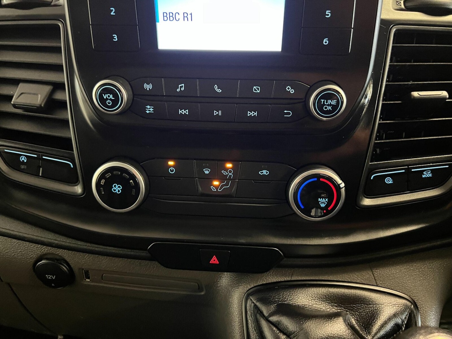 Used Ford Transit 2022 for sale - 76428079: Photo 26