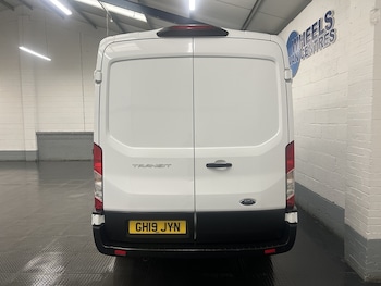 Used Ford Transit 2019 for sale - 79073011: Photo
