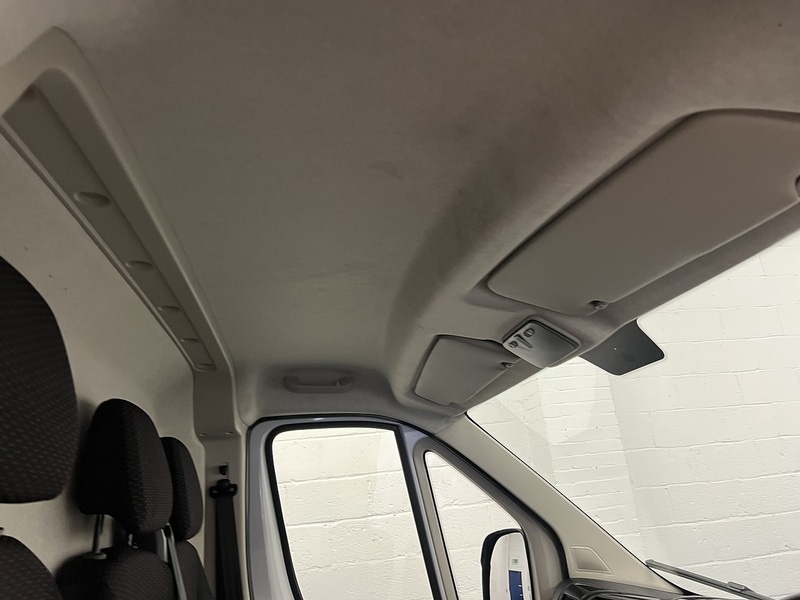 Used Peugeot Boxer 2023 for sale - 76904176: Photo 13