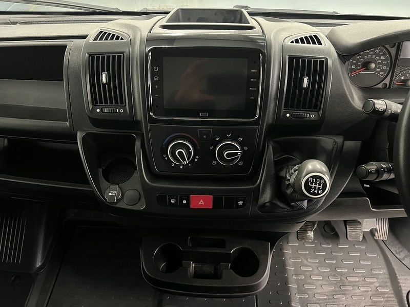 Used Peugeot Boxer 2023 for sale - 76904176: Photo 17