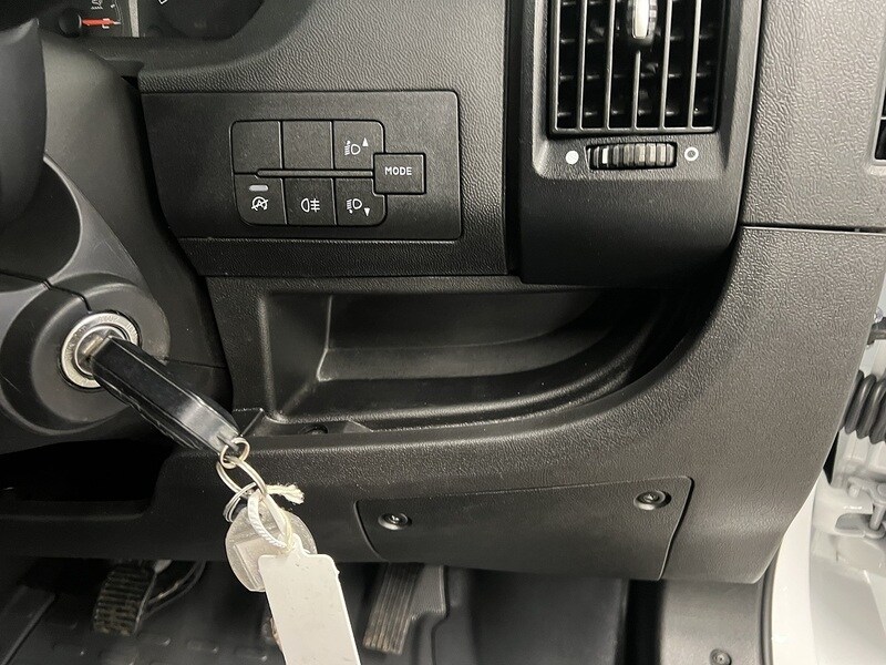 Used Peugeot Boxer 2023 for sale - 76904176: Photo 18