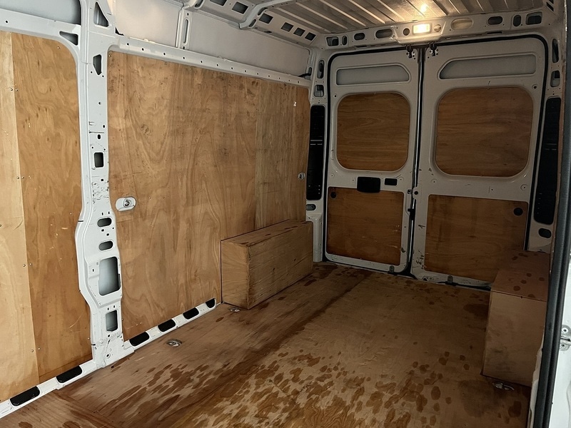 Used Peugeot Boxer 2023 for sale - 76904176: Photo 35