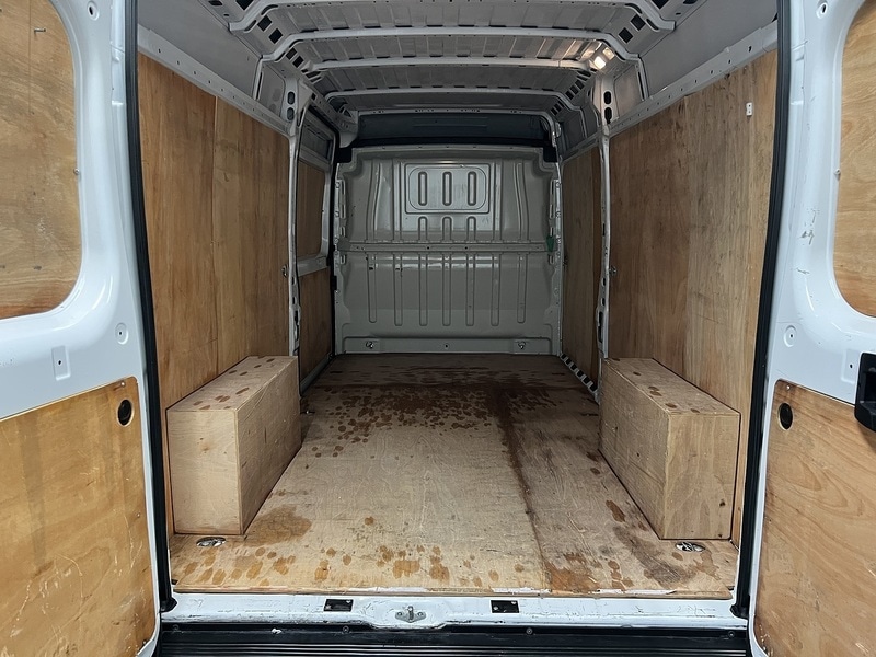 Used Peugeot Boxer 2023 for sale - 76904176: Photo 36