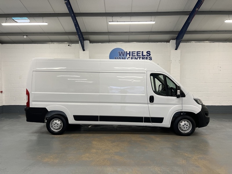 Used Peugeot Boxer 2023 for sale - 76904176: Photo 6