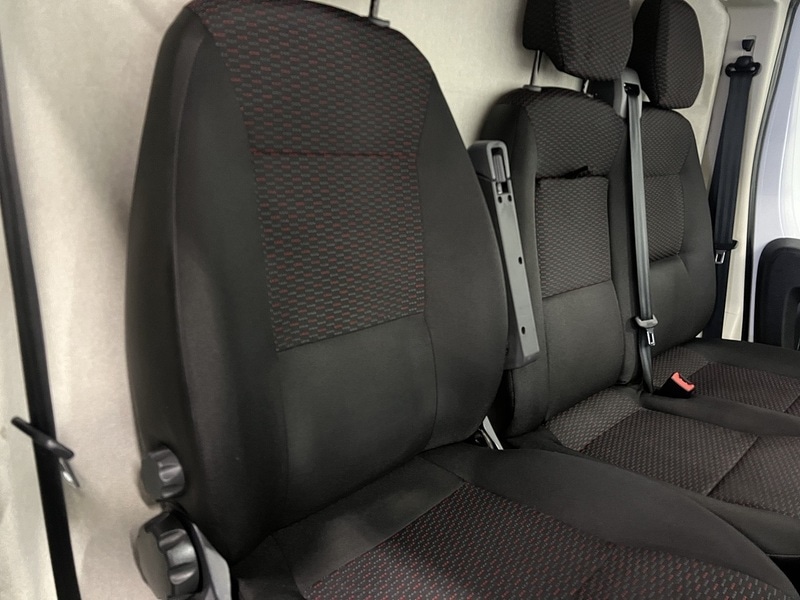 Used Peugeot Boxer 2023 for sale - 76904176: Photo 9