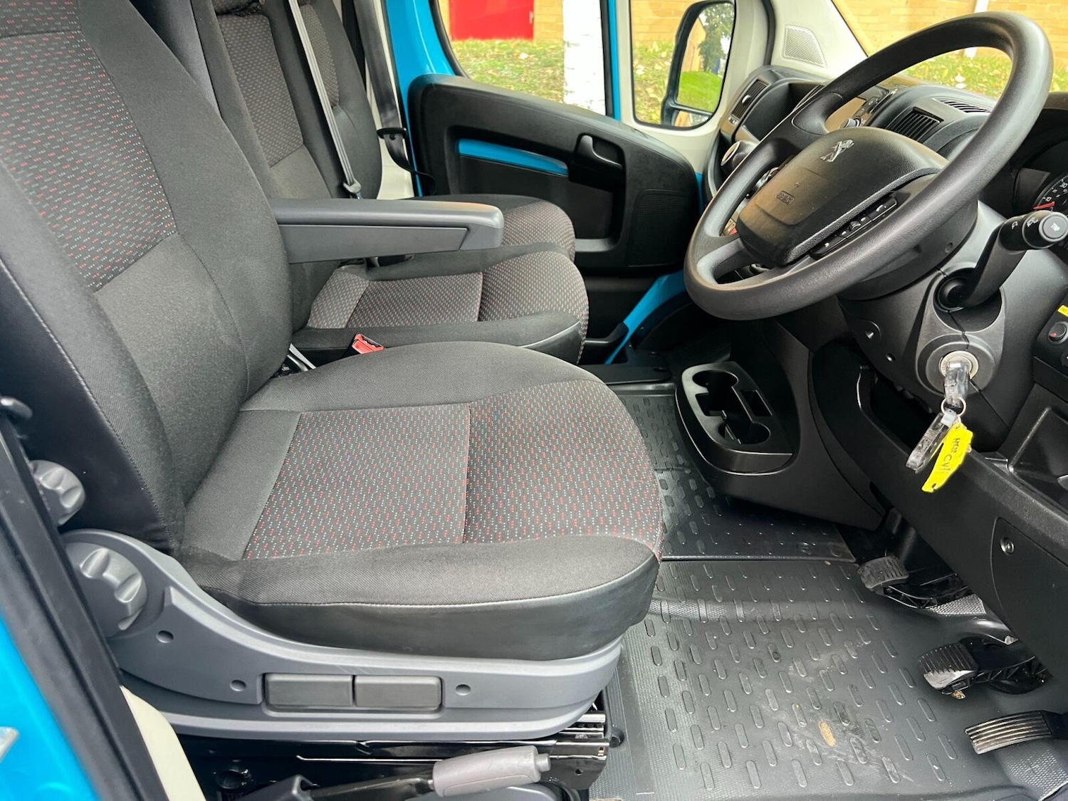 Used Peugeot Boxer 2022 for sale - 76272965: Photo 10