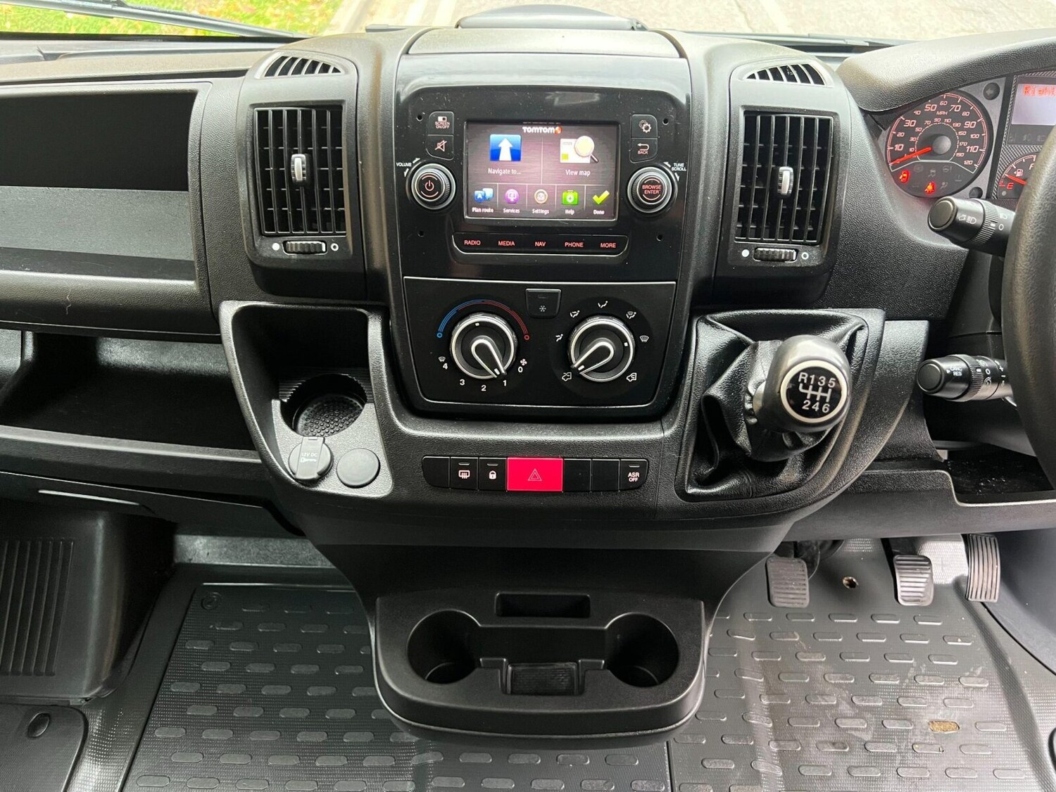 Used Peugeot Boxer 2022 for sale - 76272965: Photo 22