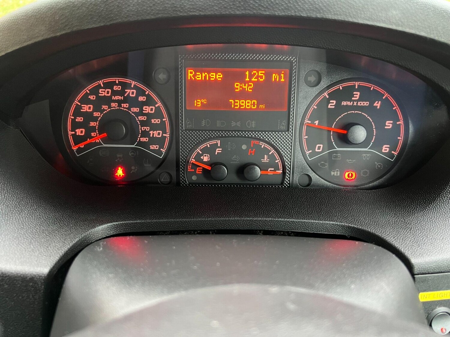 Used Peugeot Boxer 2022 for sale - 76272965: Photo 24