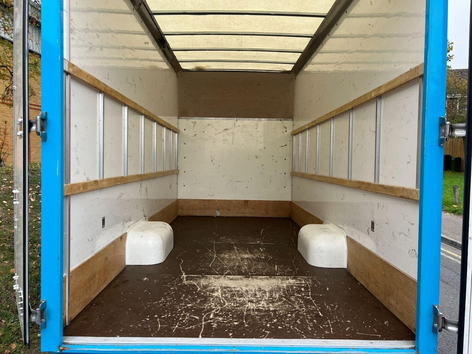 Used Peugeot Boxer 2022 for sale - 76272965: Photo 27