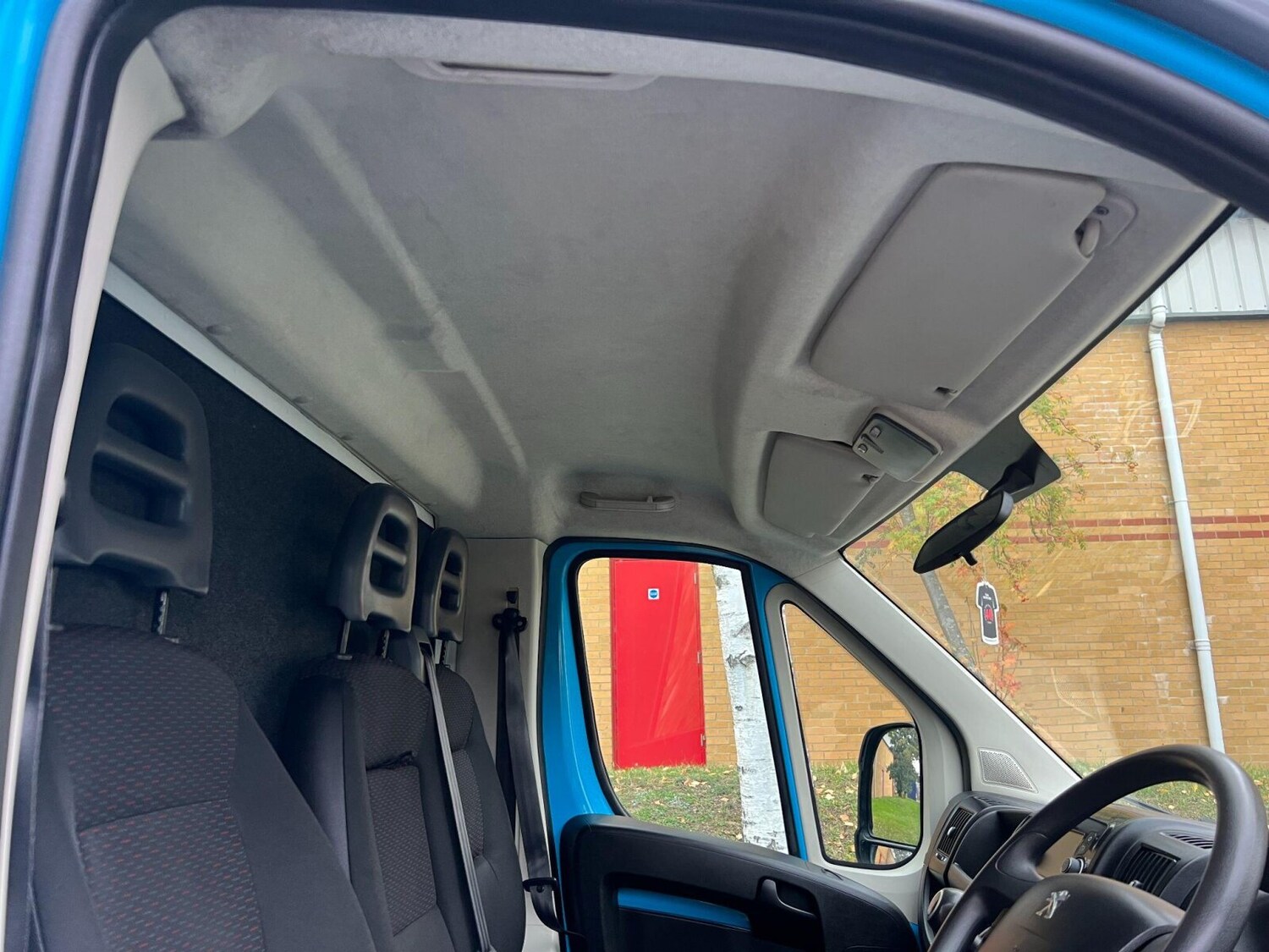 Used Peugeot Boxer 2022 for sale - 76272965: Photo 31