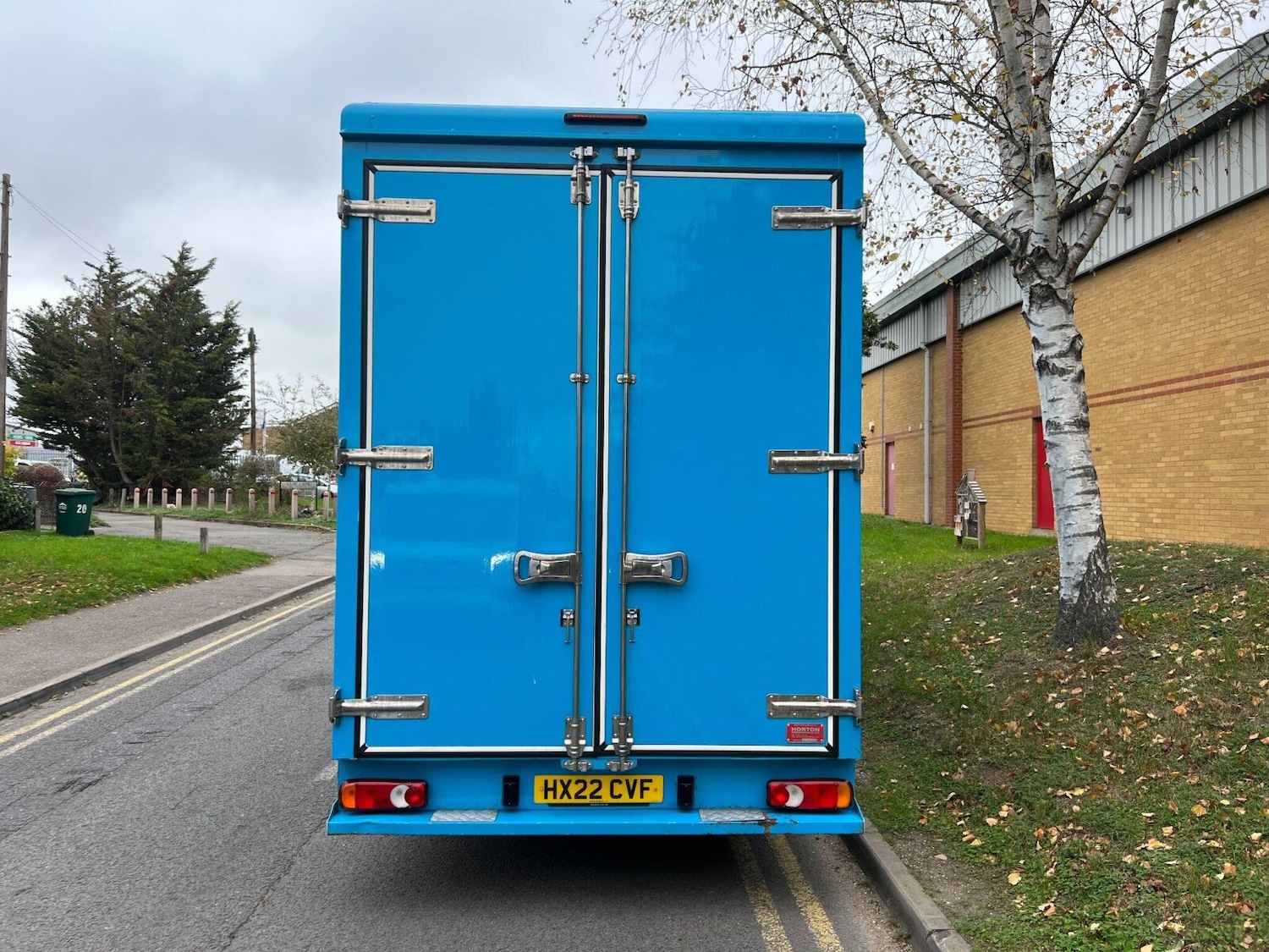 Used Peugeot Boxer 2022 for sale - 76272965: Photo 6