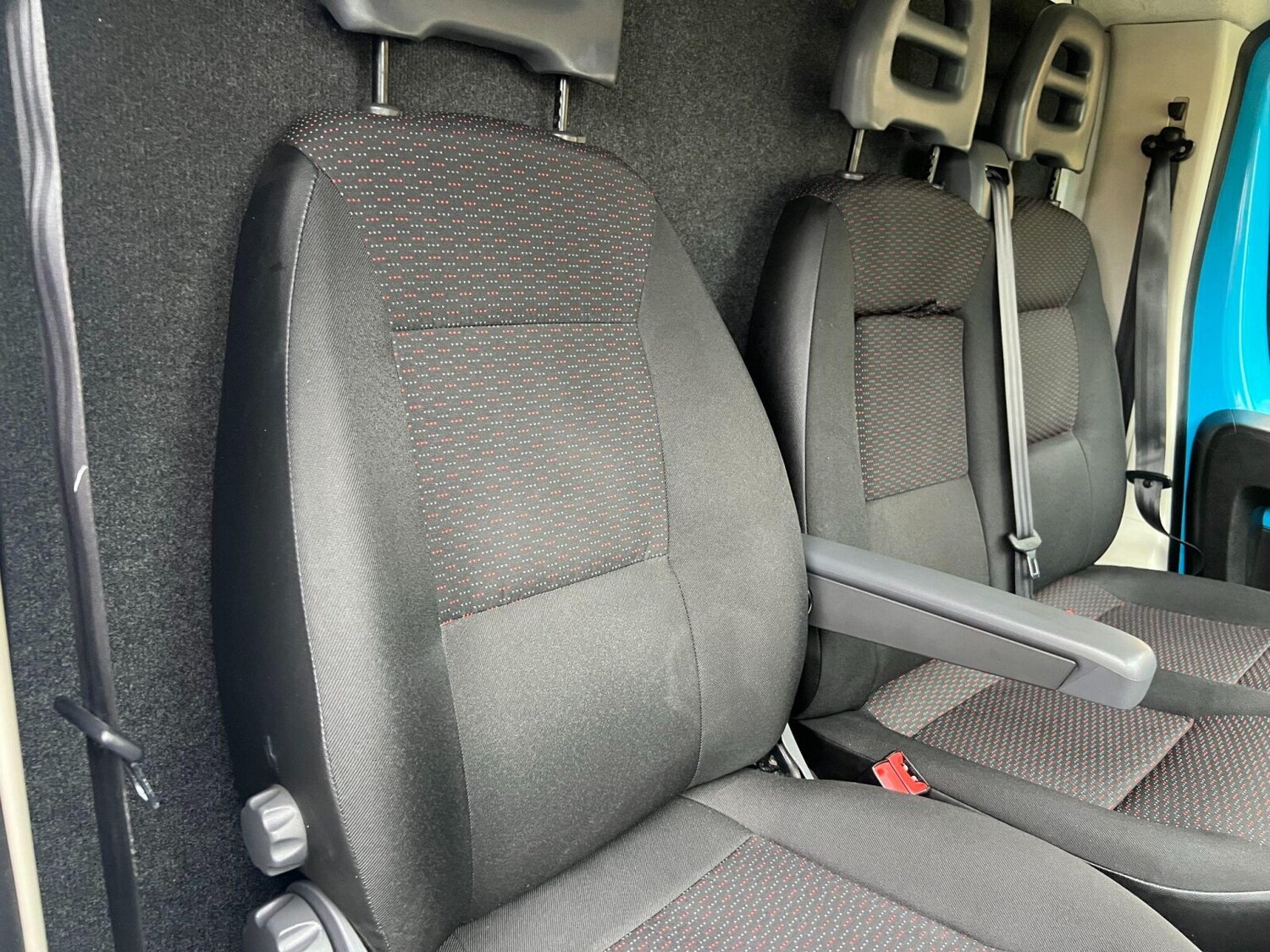 Used Peugeot Boxer 2022 for sale - 76272965: Photo 9