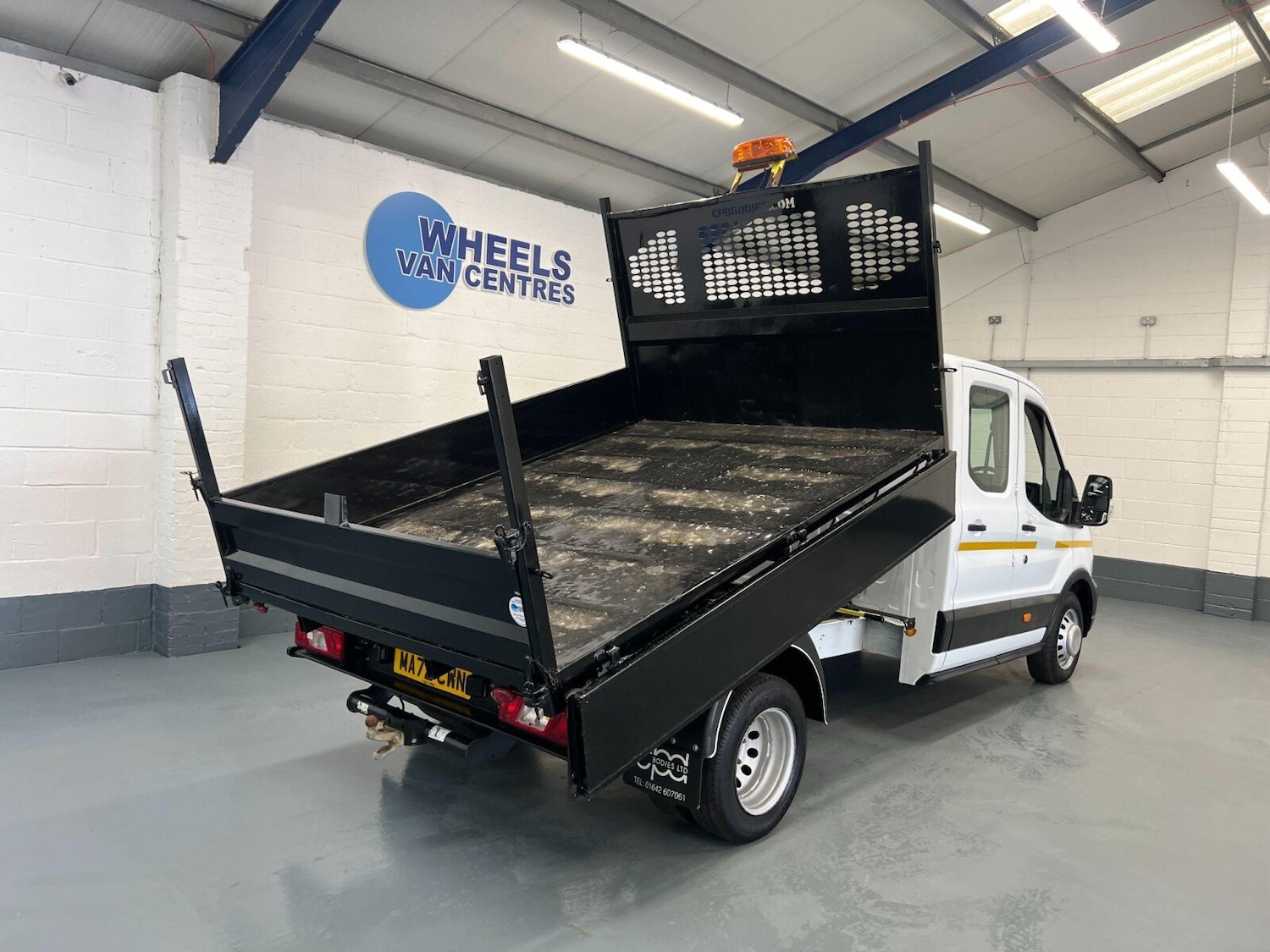 Used Ford Transit 2022 for sale - 76868979: Photo 12